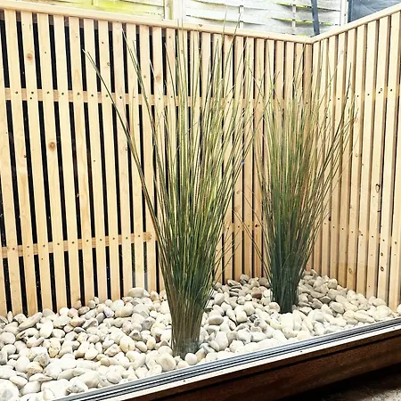 Mini-appartement Im Souterrain Mit Gratis Bettwaesche - Ideal Fuer Eine Nacht *